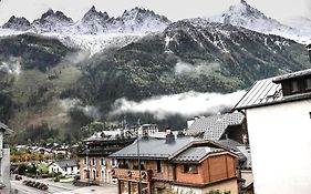 Résidence Mummery Chamonix